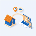 Online & at-home